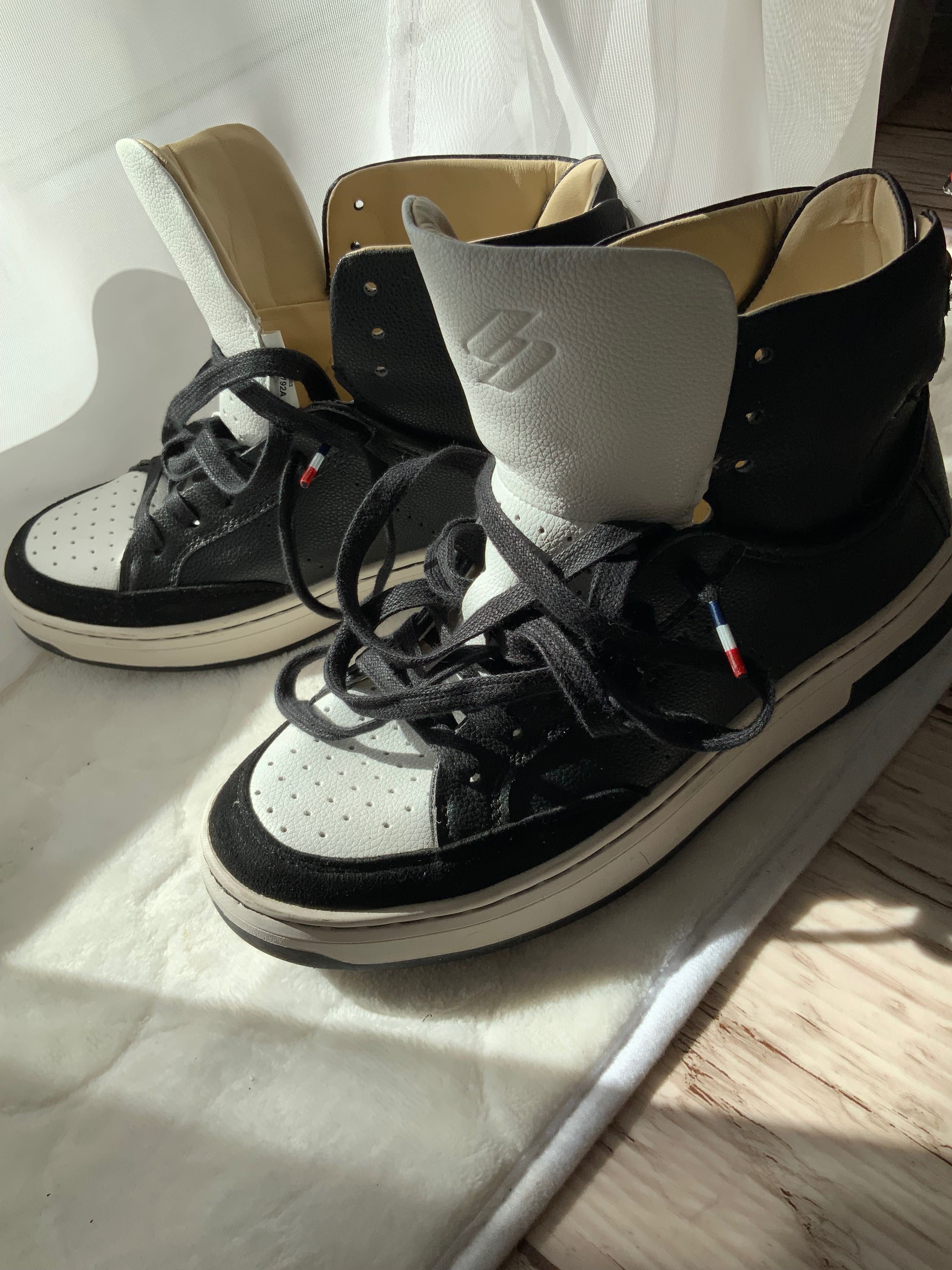 Buty Lifestyle Superdry Vintage Vegan
