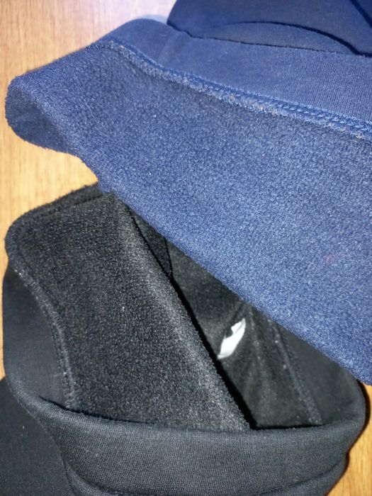 Next 2pack ciepłe legginsy getry ocieplane Kappahl 104-110