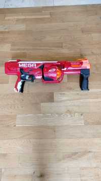 Nerf MEGA Rotofury