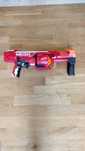 Nerf MEGA Rotofury
