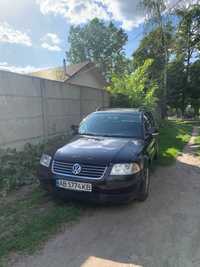 Passat B5+ универсал