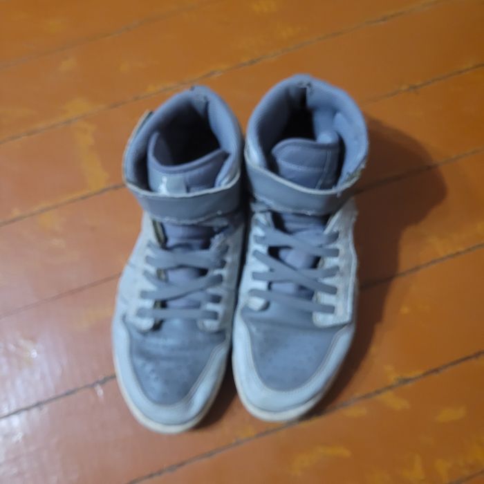 Jordan 1 б/у убиті