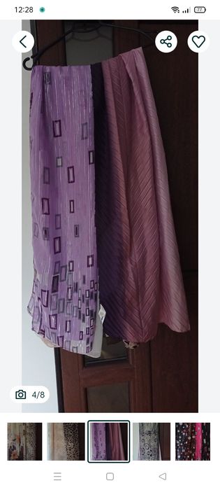 Розпродаж головних уборів