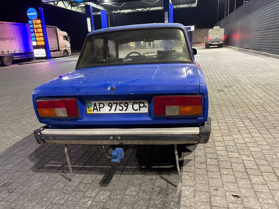 Продам ВАЗ 2105 Лада