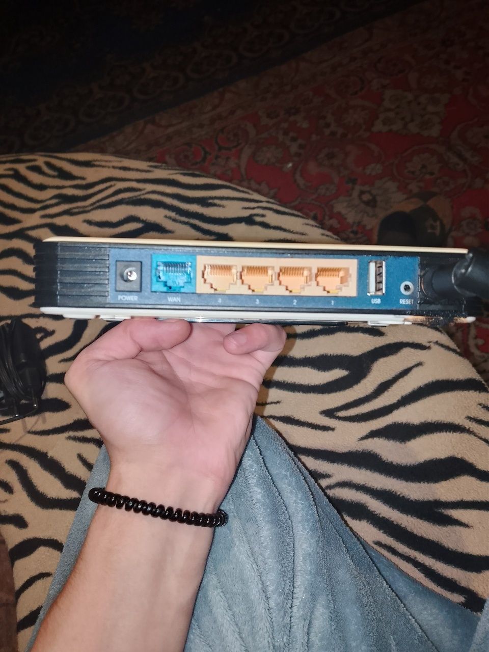 Роутер Tp-link mr3220