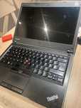 Laptop IBM krakow