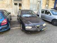 1998 Alfa Romeo 156 1.9 JTD
