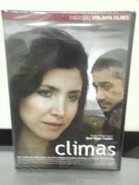 DVD CLIMAS de Nuri Bilge Ceylan – Plastificado Novo ENTREGA IMEDIATA