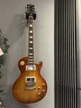 Gibson Les Paul Standard Light Burst 2012