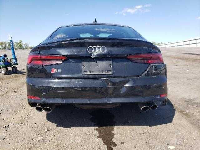 Audi S5 Premium Plus 2018