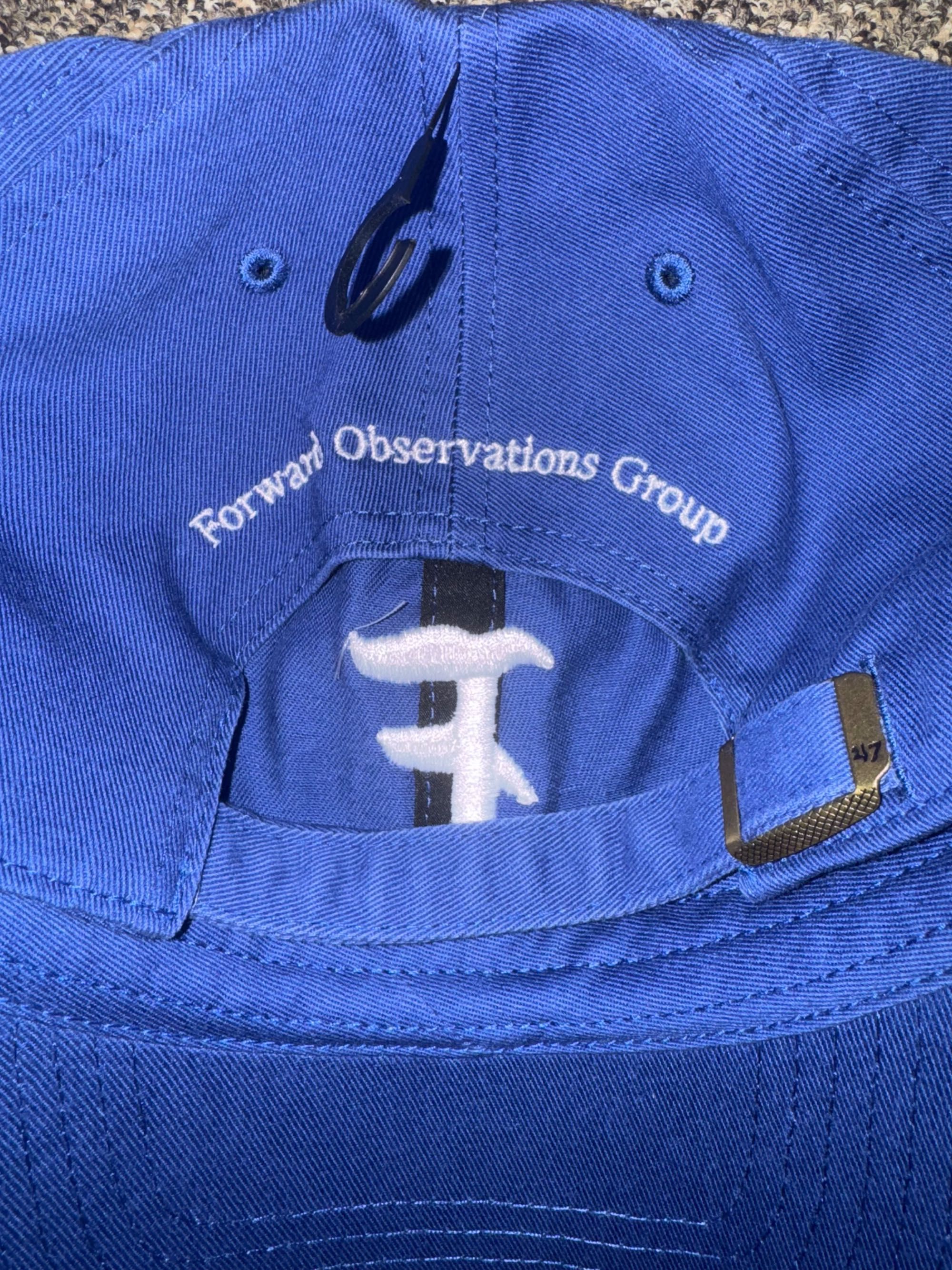 Czapka Forward Observations Group LA Hat