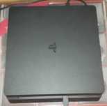 Playstation 4 slim 1Tb