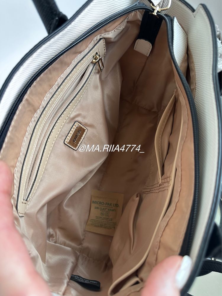 Сумка GUESS Оригінал