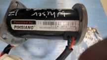 Silnik elektryczny do skutera Shoprider Whisper, Cameo