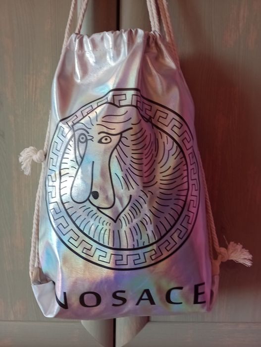 Torba/ Plecak damski