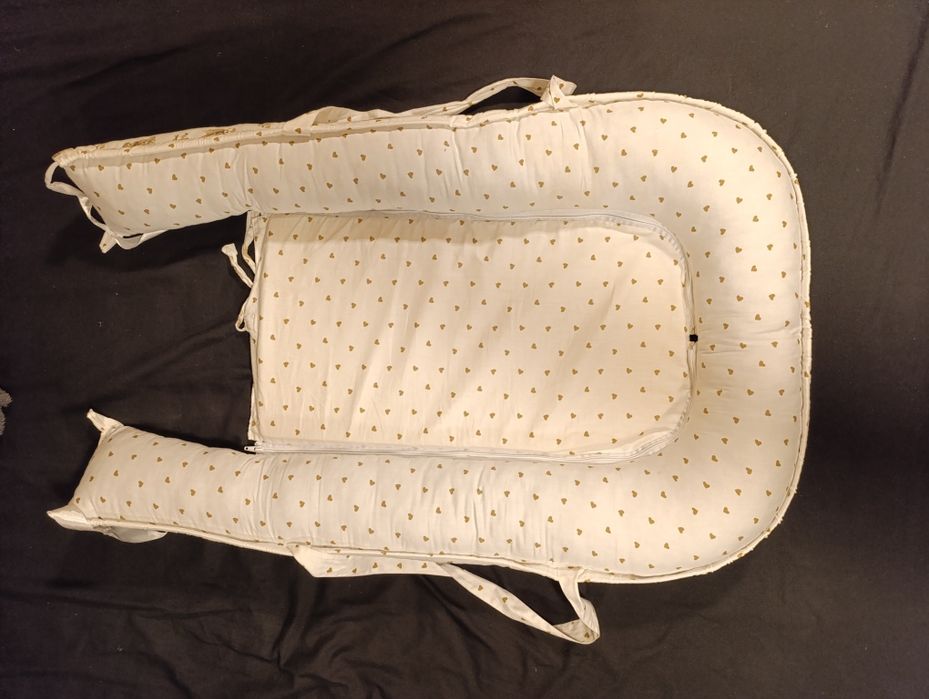 Кокон для новонароджених