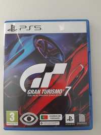 Gran Turismo 7 playstation 5