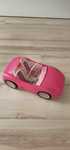 Auto Barbie zabawka