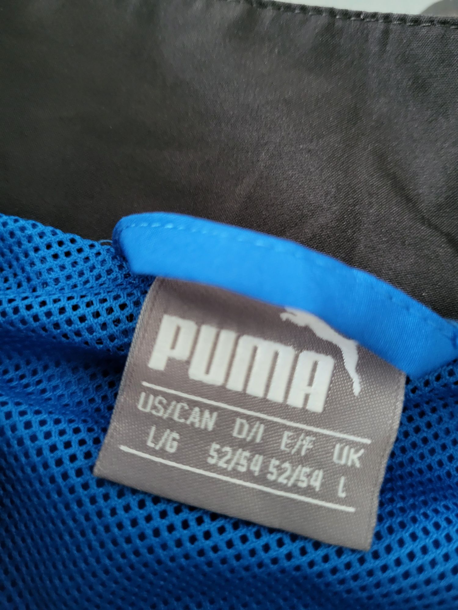 Bluza Męska Sportowa Puma r.L/XL