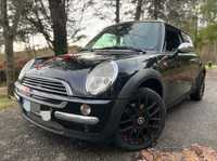 MINI One (R50) 2003