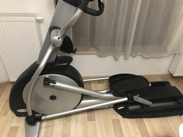 Matrix crosstrainer Orbitrek lifefitness