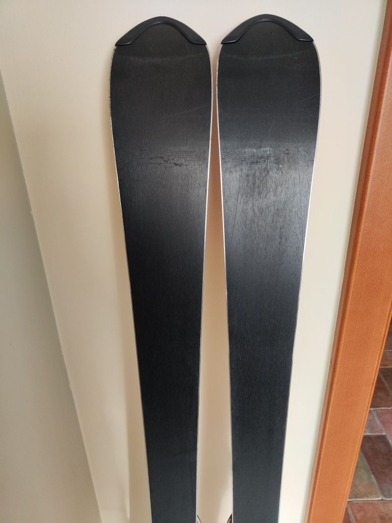 Narty Salomon Crossmax W12 162 cm