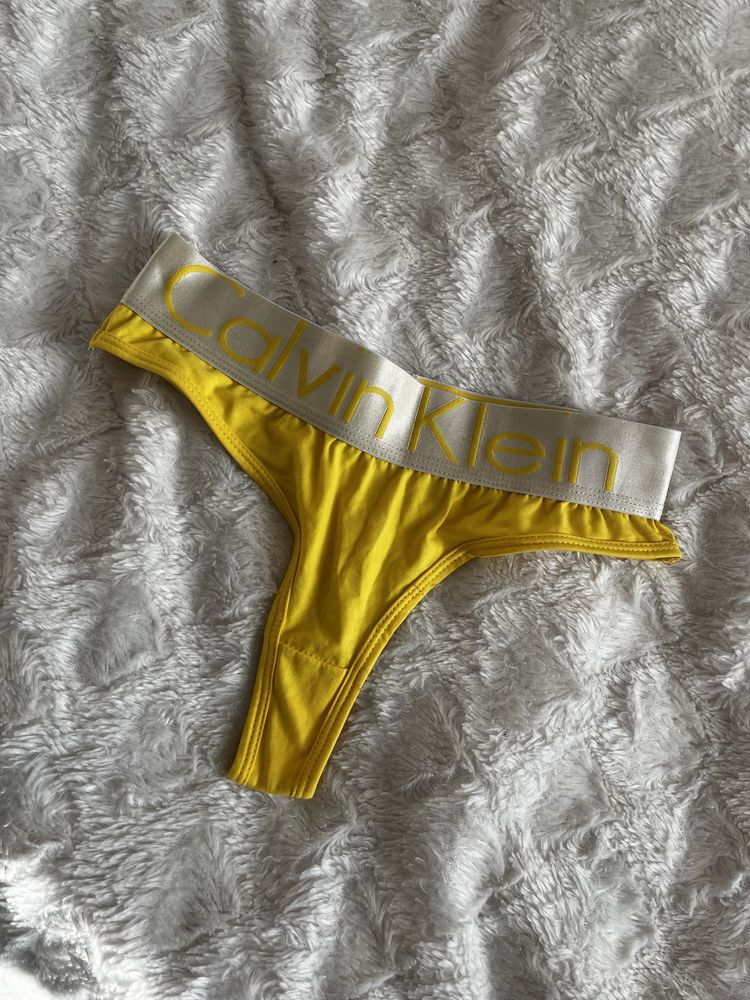 Stringi CK Calvin Klein