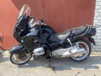 Продам Bmw r1100 rt