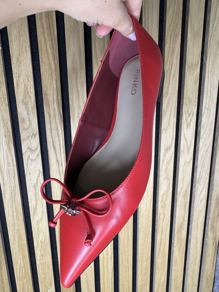 Балетки Pinko 36 та 37