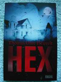 Thomas Olde Heuvelt - HEX