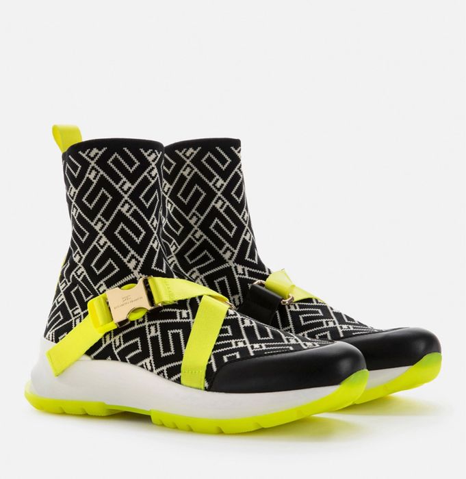 Взуття Elisabetta Franchi