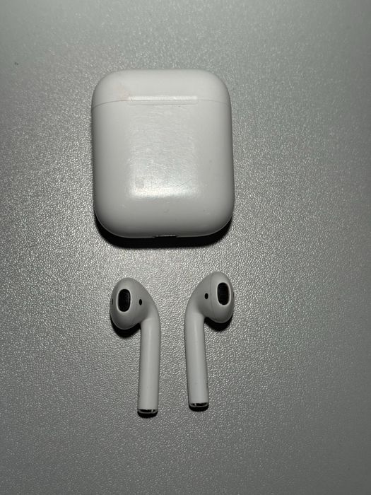 AirPods 2. Generacji