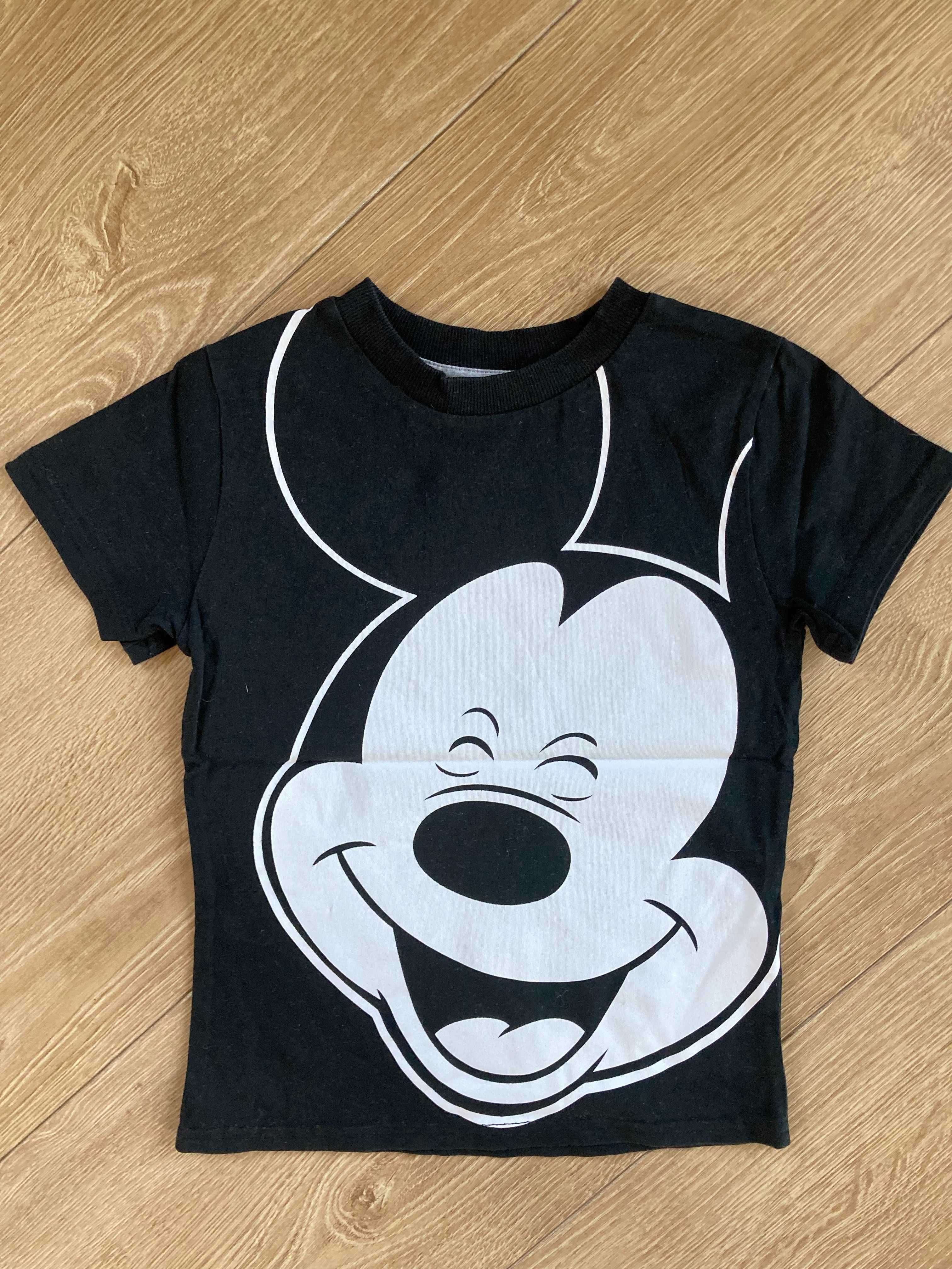 T-shirt Disney, 5-6 lat