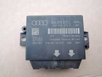 Audi A6 C7 moduł sterownik PDC parkowania 4h0.919.475L