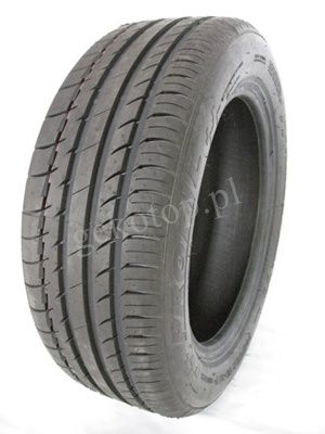 215/50 R17 nowe letnie opony bieżnikowane ciche asymetryczne hit