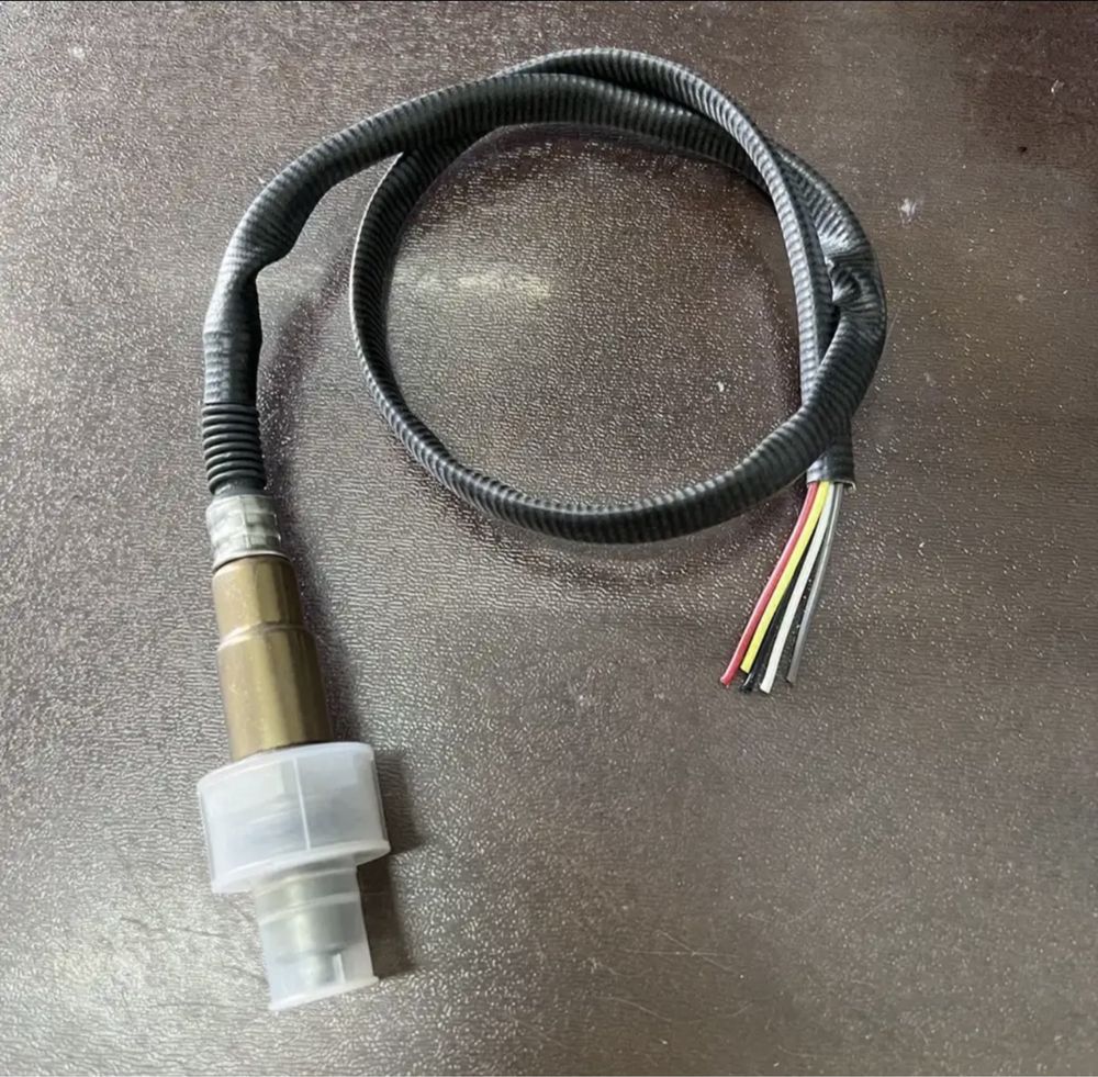 894A0-60011 894A0-60010 датчик твердых частиц, лямда