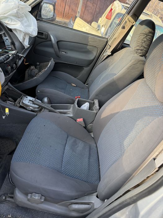 Разборка Chery Tiggo t11 Чери Тиго 2.0/2.4 акпп