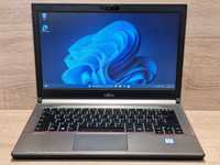 Laptop Fujitsu Lifebook E746 14 " Intel Core i5 8 GB / 256 GB srebrny
