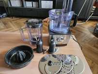 Robot kuchenny Ravanson rw 7020 mini mikser blender
