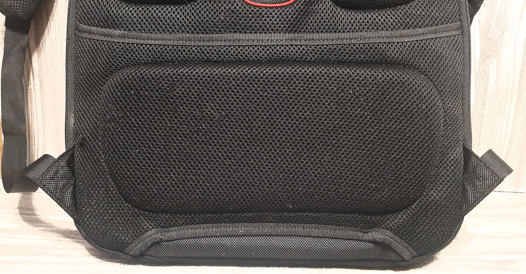 Samsonite Laptop Backpack plecak na notebooka bagażowy biznesowy męski