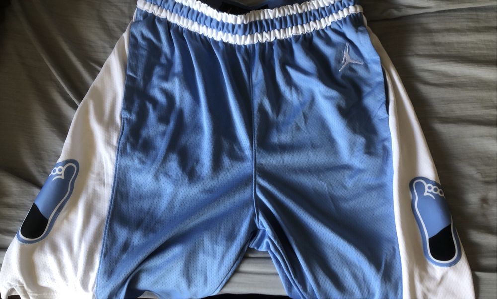 Calções desportivos Air Jordan