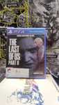 The Last Of Us Part II | PS4/PS5 | Sklep | Kraków | Wysyłka | Wymiana