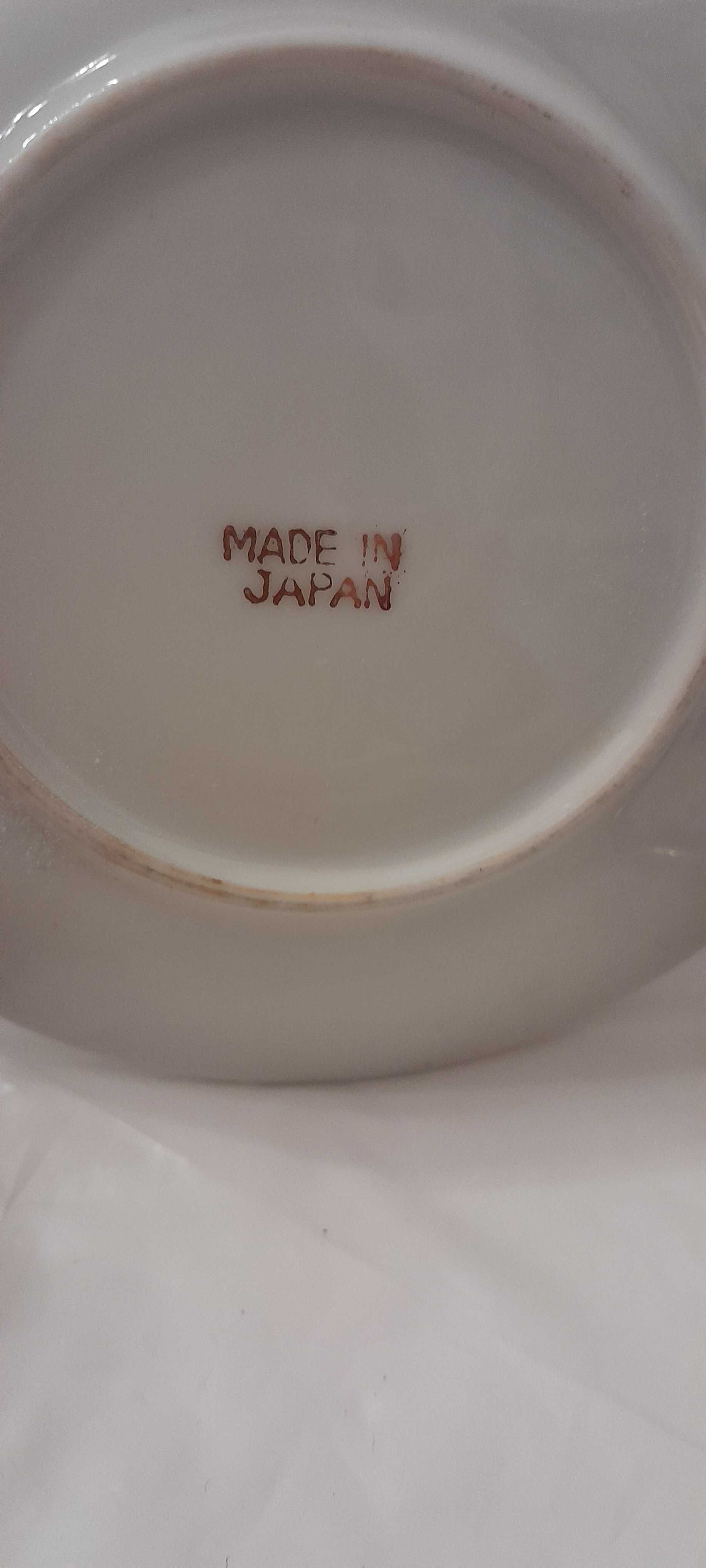 Bule e Chávenas Porcelana Japonesa
