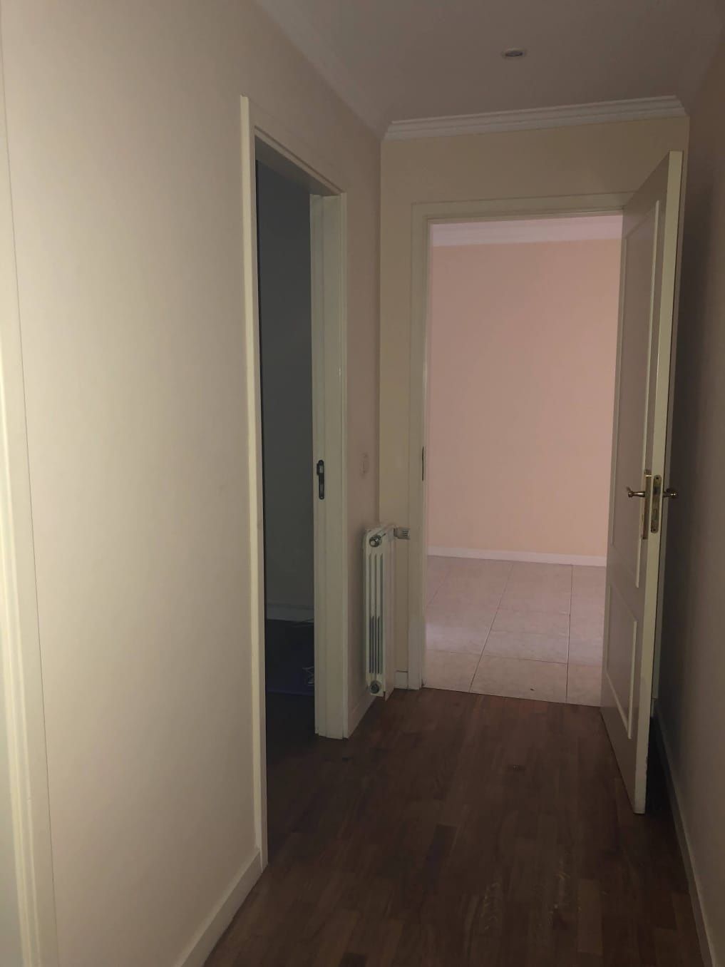 Alugo T1 + 1 boas áreas em Alfena, junto aos correios