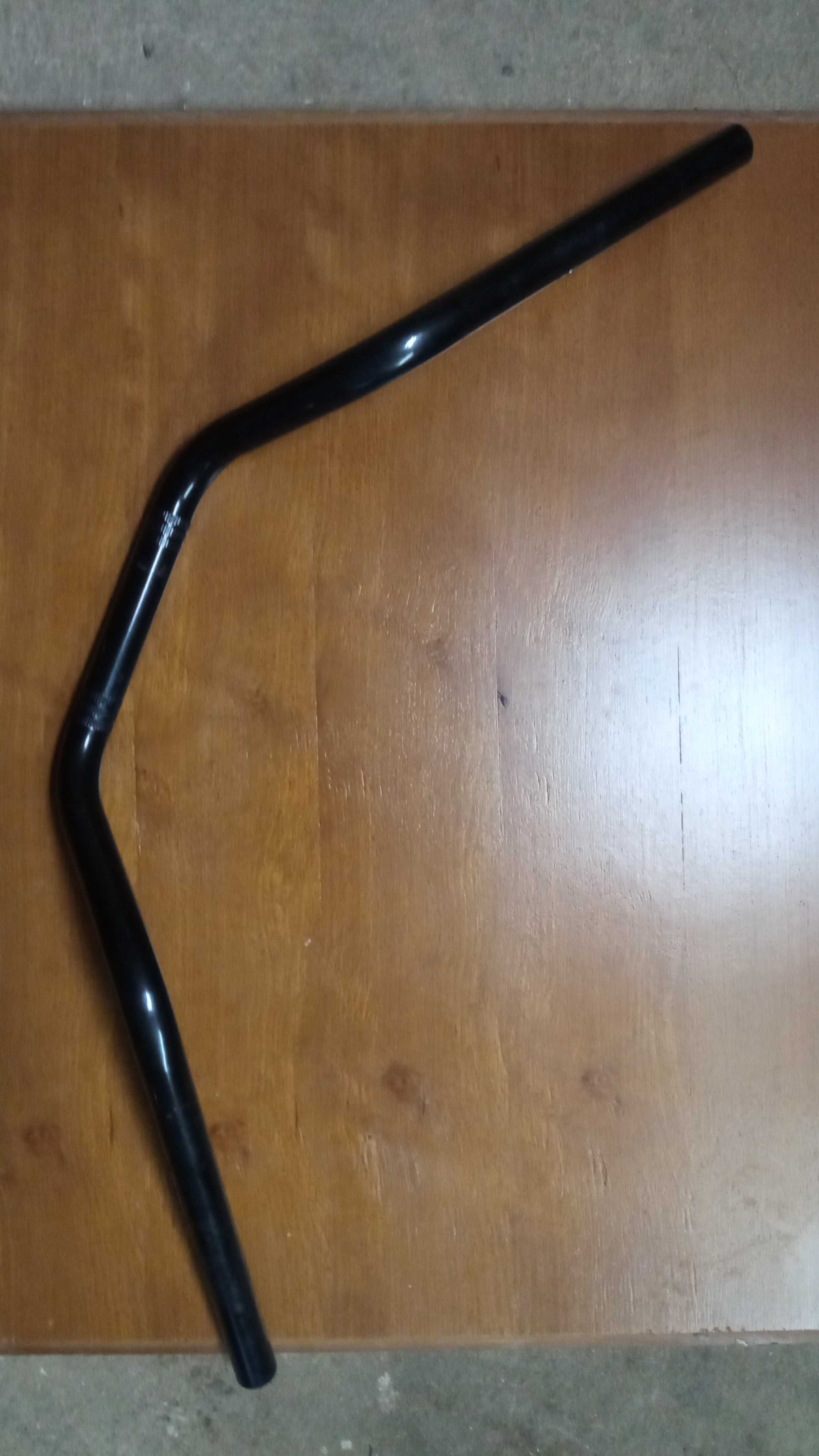 Guiador de mota 70.5 cm