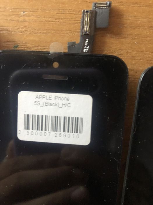 iPhone 8 plus , iPhone 7 , iPhone 5 , екраны Оригинал их много