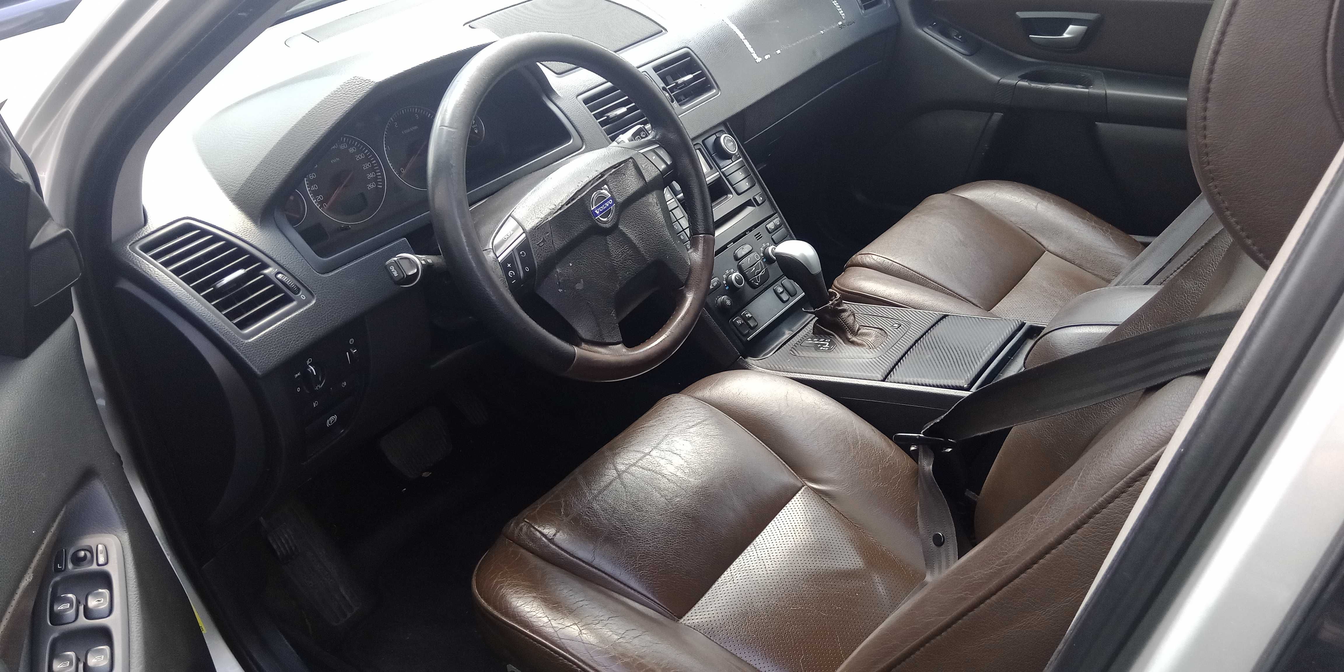 продам volvo xc90 4*4 для ЗСУ
