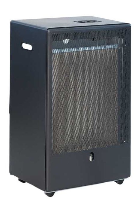 Обігрівач газовий КАТАЛІТИЧНИЙ  CAMILLA 3100 Італія Балони на Вибір