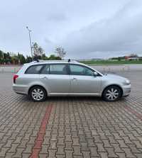 Toyota Avensis  t25 D4D kombi