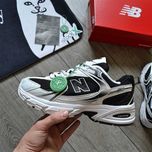 !SALE! New Balance 530 White/Black 40 41 42 43 44 45 nb нб